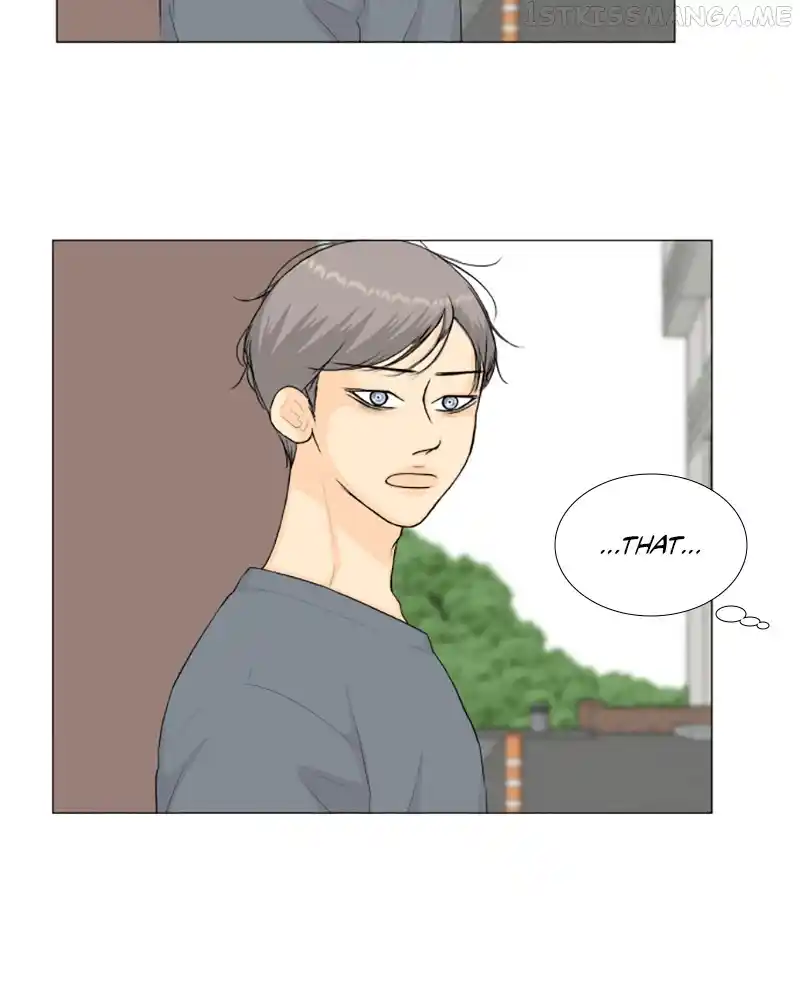 Half Ghost Chapter 98