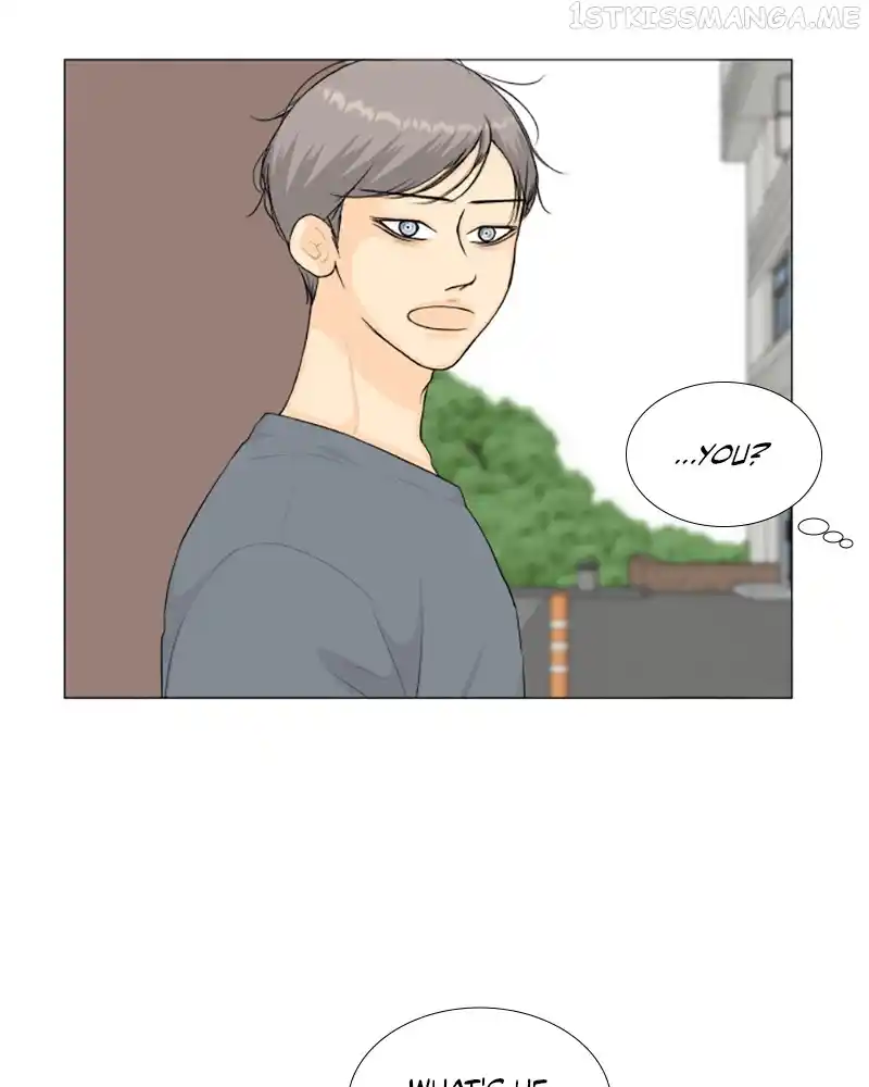 Half Ghost Chapter 98