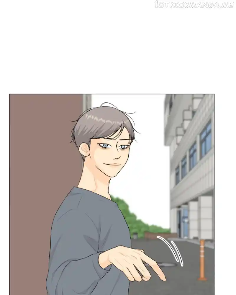 Half Ghost Chapter 98