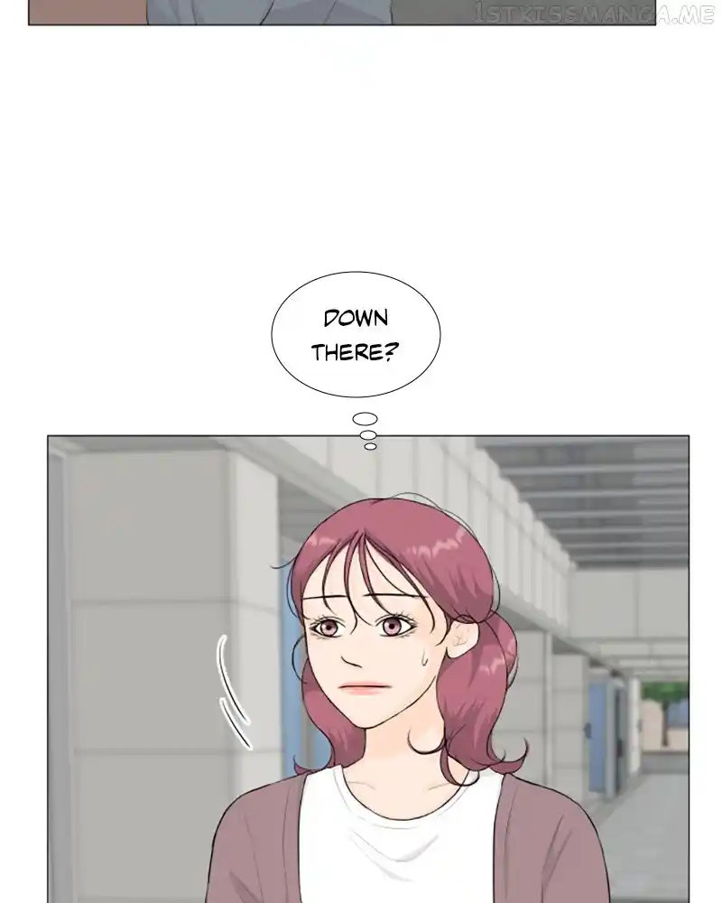 Half Ghost Chapter 98