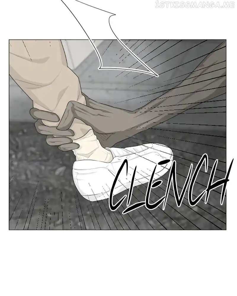 Half Ghost Chapter 98