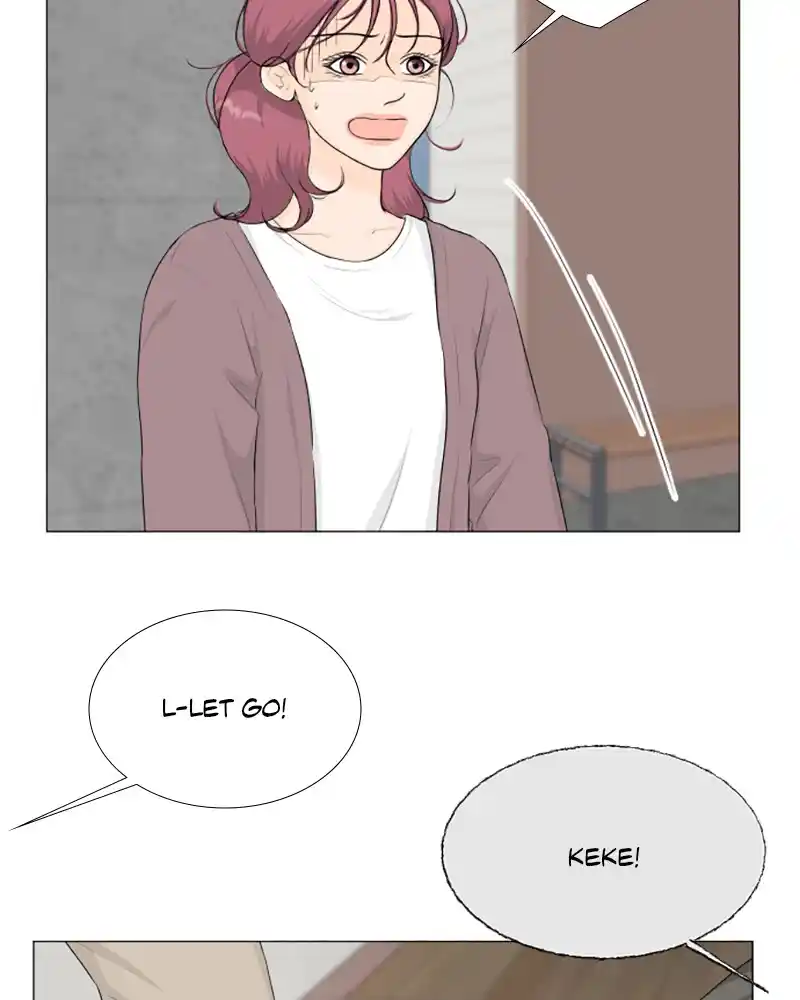 Half Ghost Chapter 99