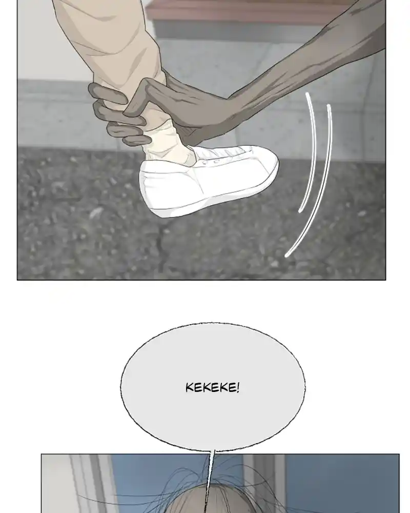 Half Ghost Chapter 99