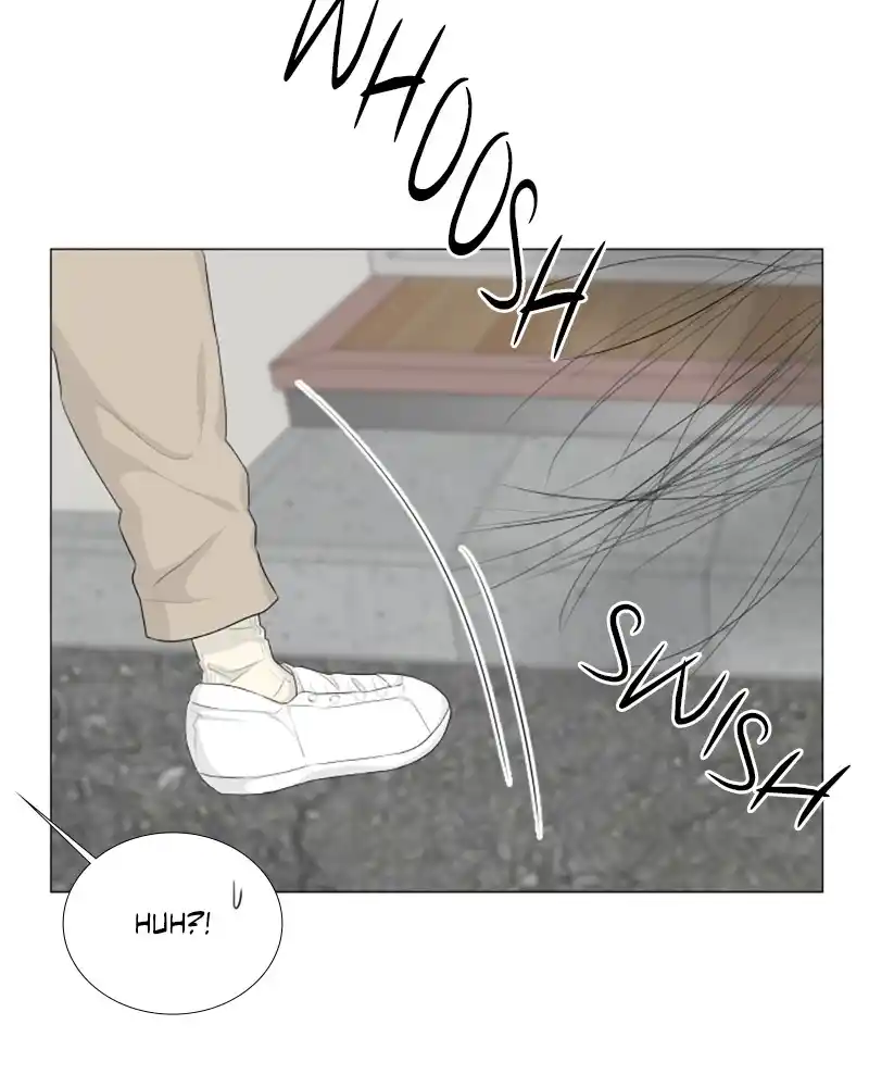 Half Ghost Chapter 99