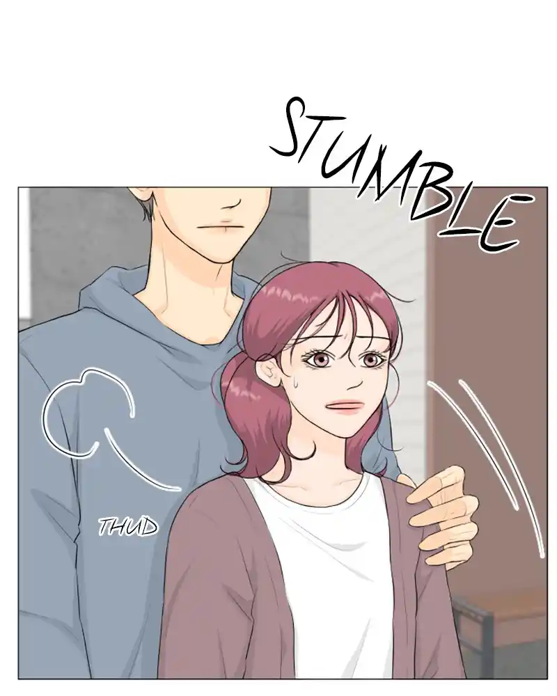 Half Ghost Chapter 99