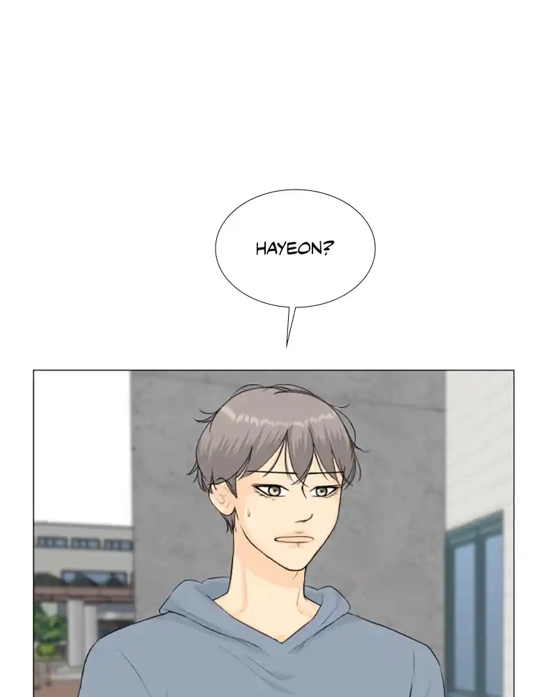 Half Ghost Chapter 99
