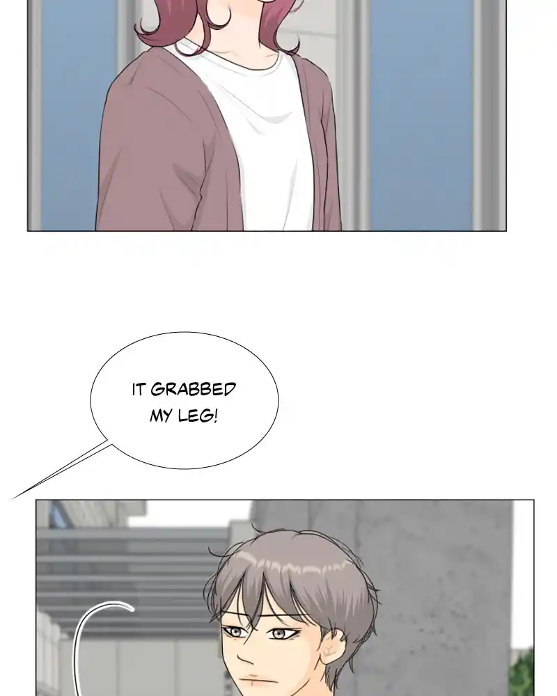 Half Ghost Chapter 99