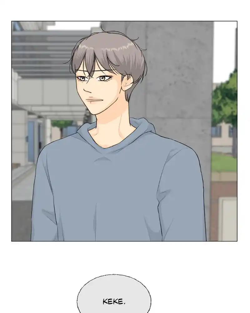 Half Ghost Chapter 99