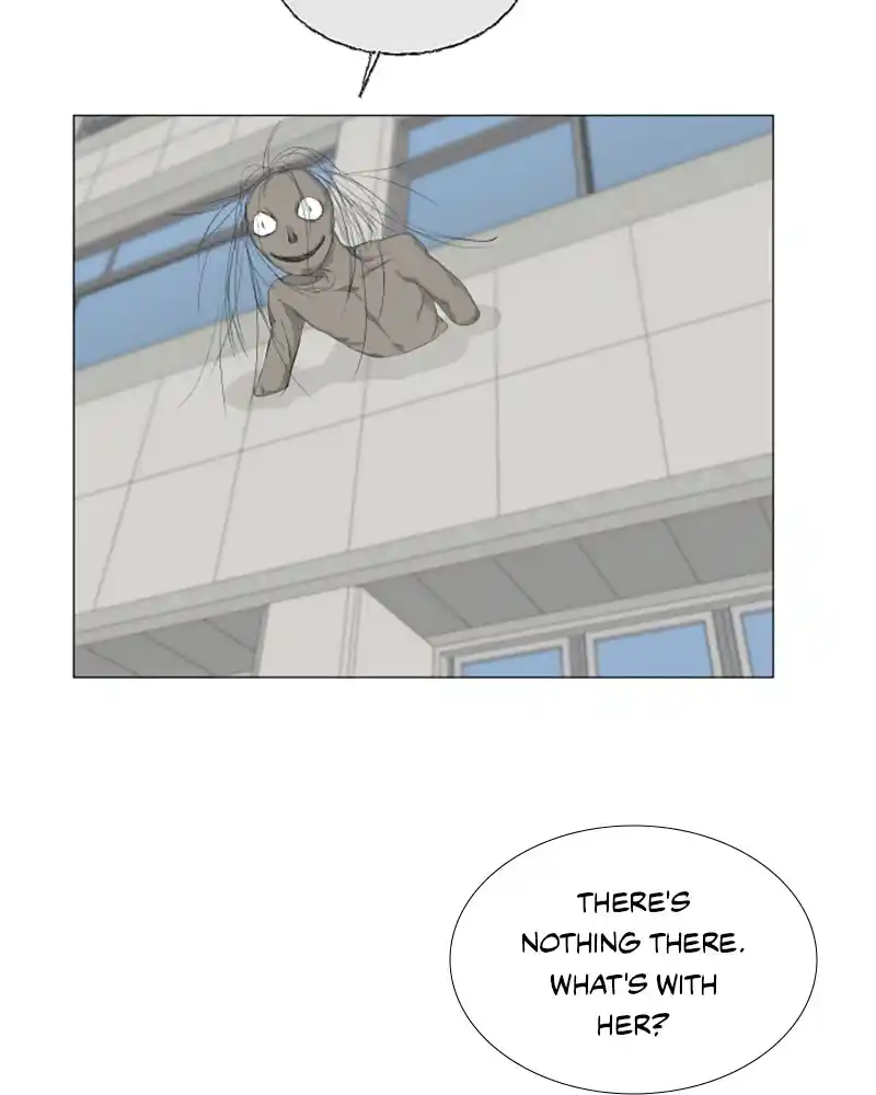 Half Ghost Chapter 99