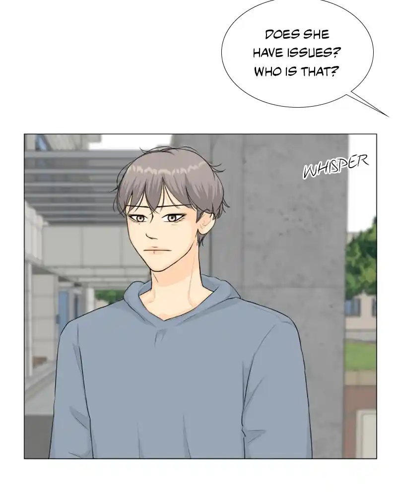 Half Ghost Chapter 99