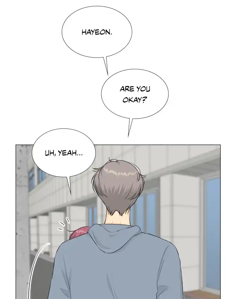 Half Ghost Chapter 99