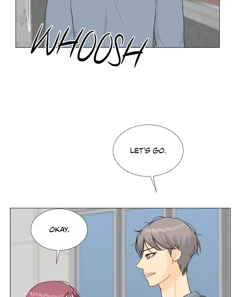 Half Ghost Chapter 99