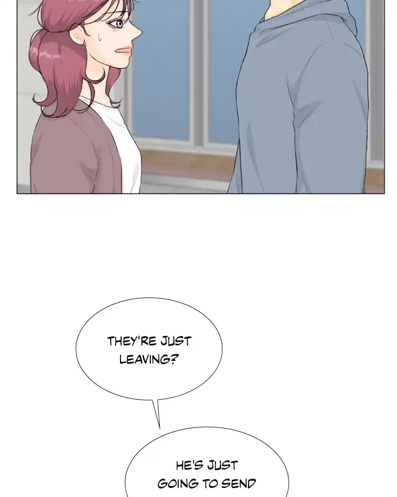 Half Ghost Chapter 99