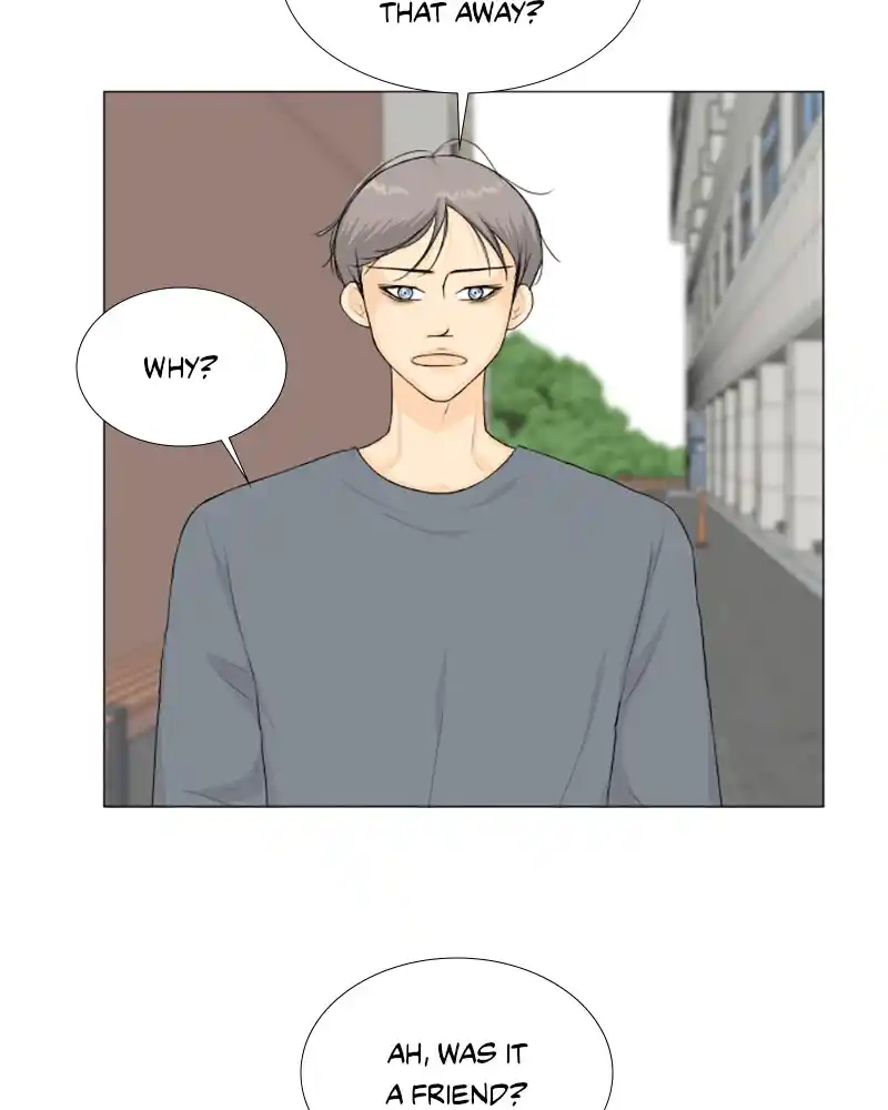 Half Ghost Chapter 99