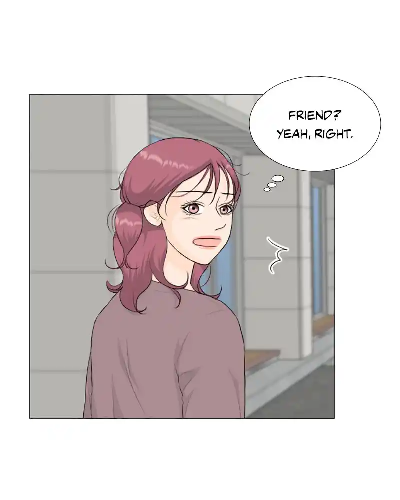 Half Ghost Chapter 99