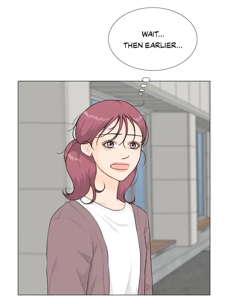 Half Ghost Chapter 99