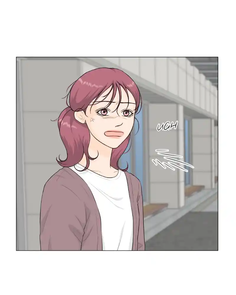 Half Ghost Chapter 99