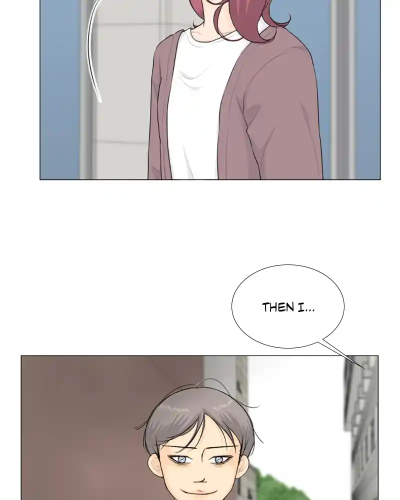 Half Ghost Chapter 99