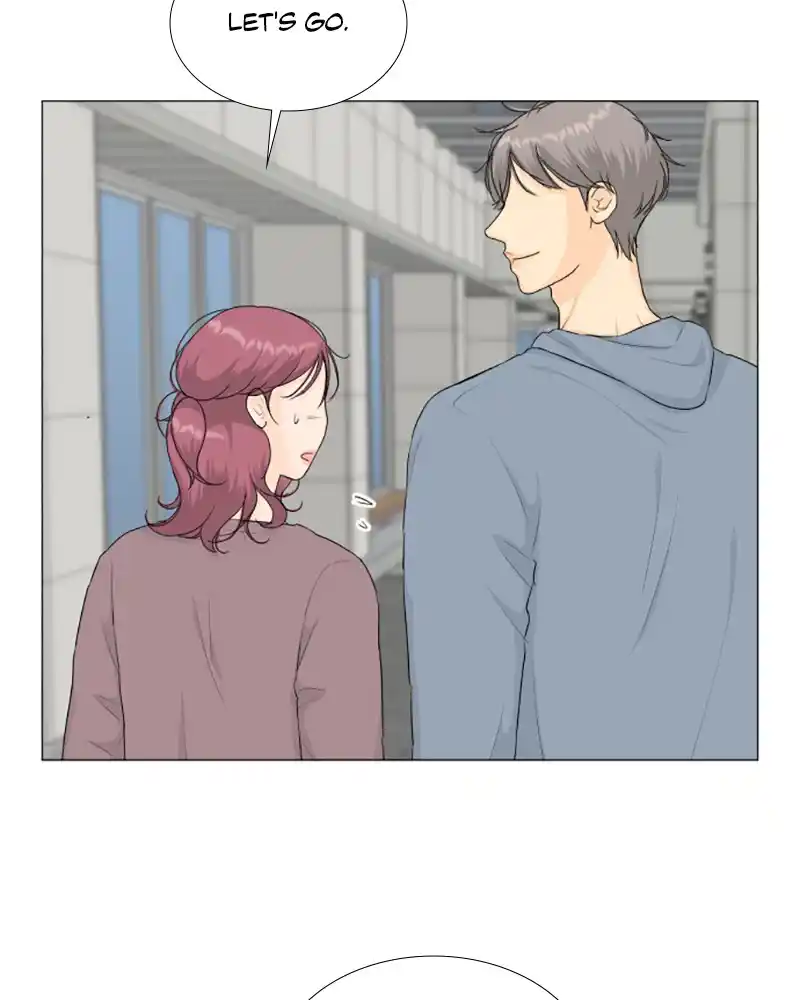 Half Ghost Chapter 99