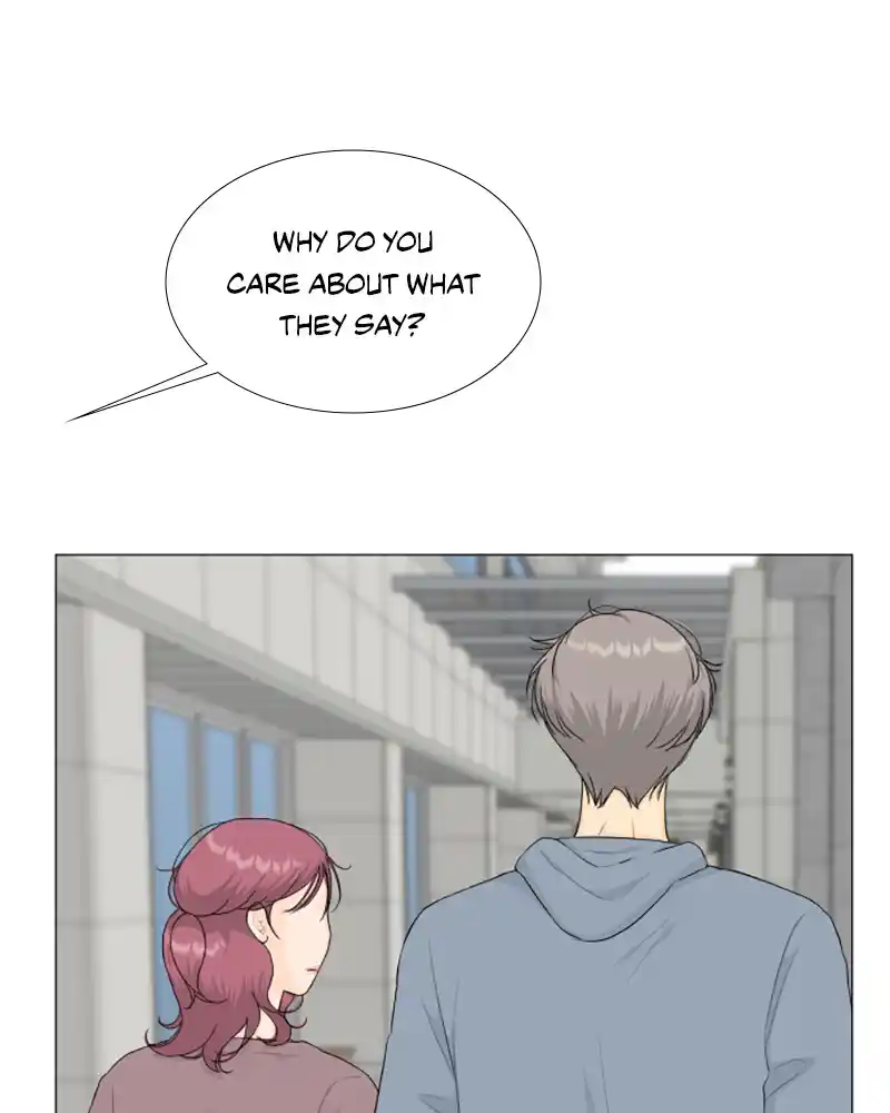 Half Ghost Chapter 99