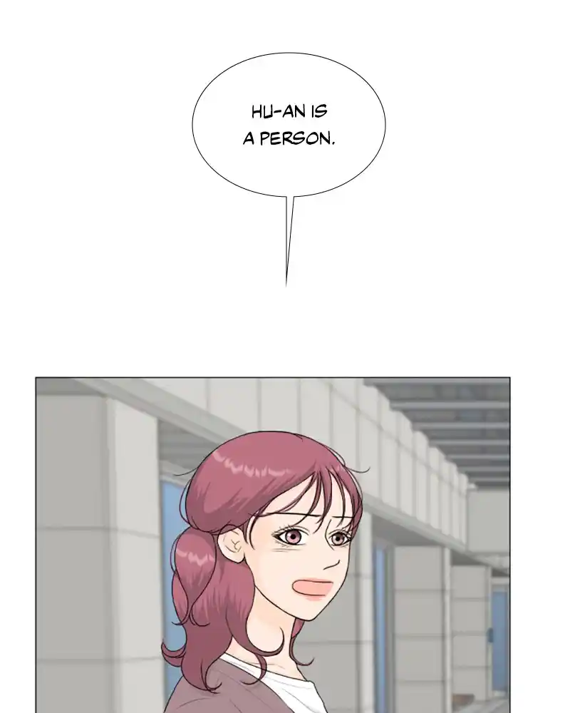 Half Ghost Chapter 99