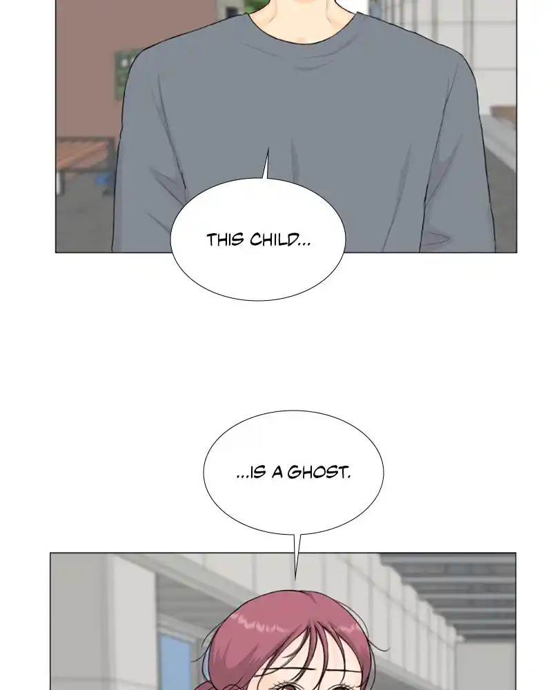 Half Ghost Chapter 99