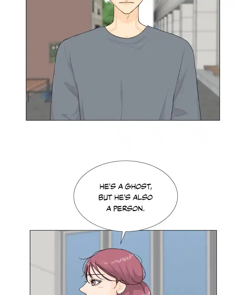 Half Ghost Chapter 99