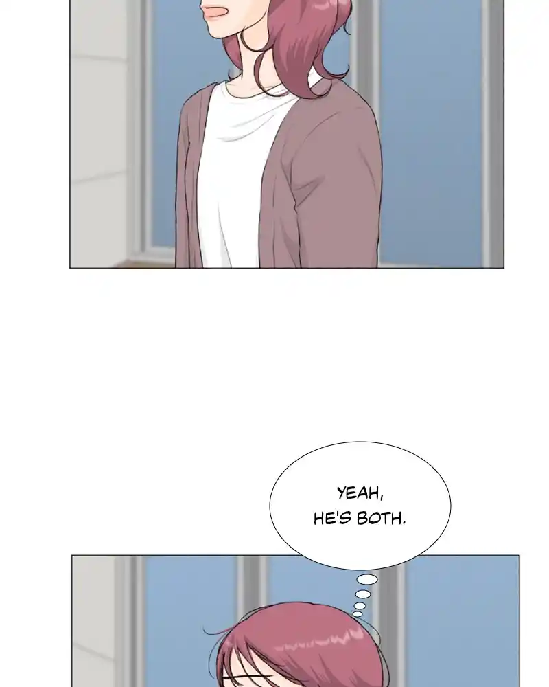 Half Ghost Chapter 99