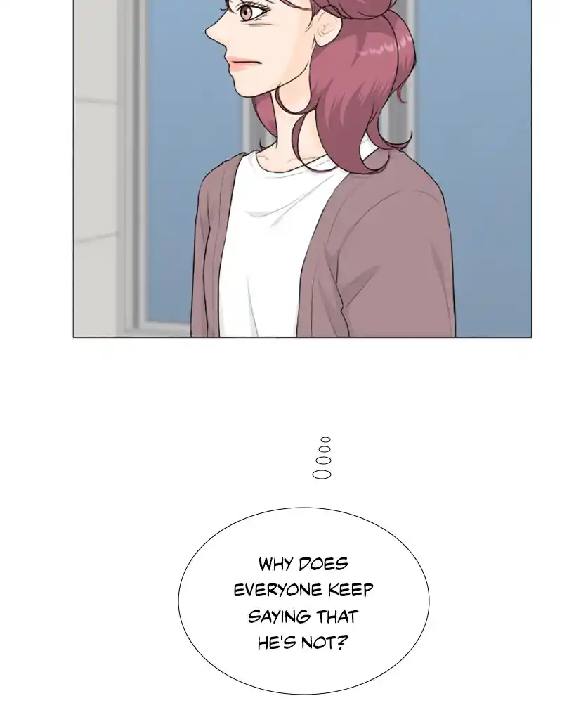 Half Ghost Chapter 99