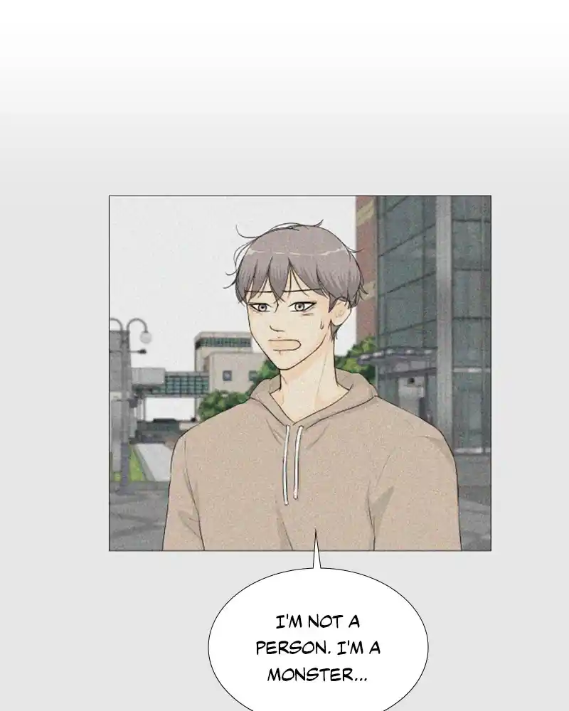 Half Ghost Chapter 99