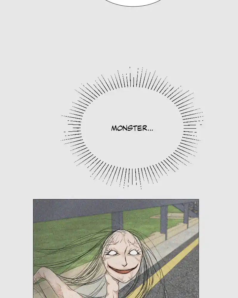 Half Ghost Chapter 99