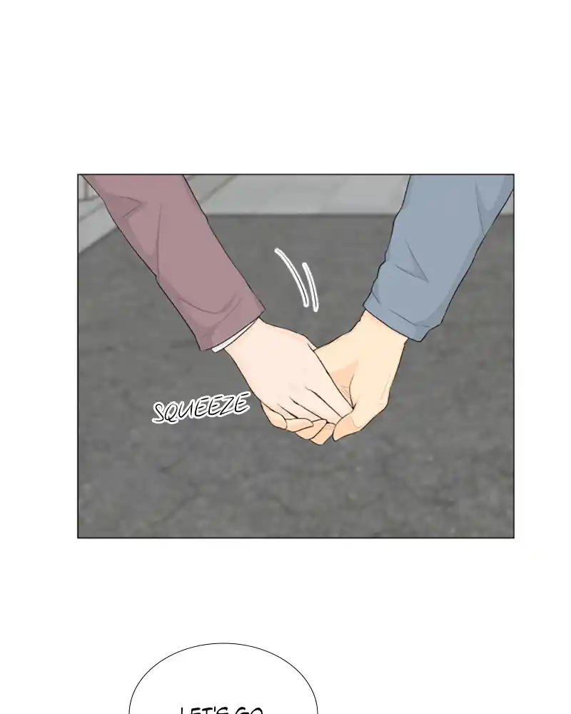 Half Ghost Chapter 99