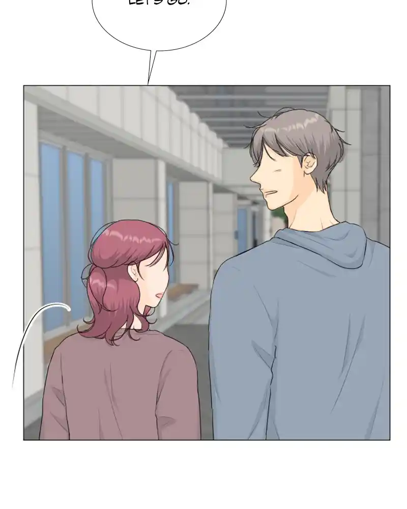 Half Ghost Chapter 99