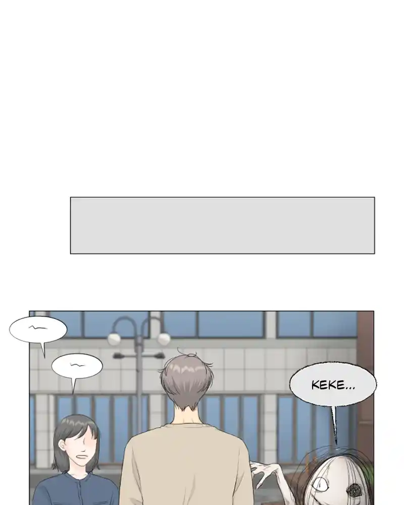 Half Ghost Chapter 99