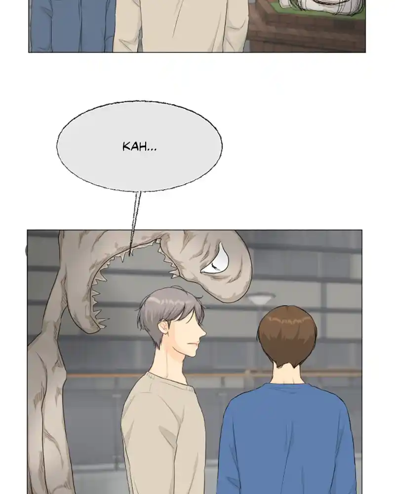 Half Ghost Chapter 99