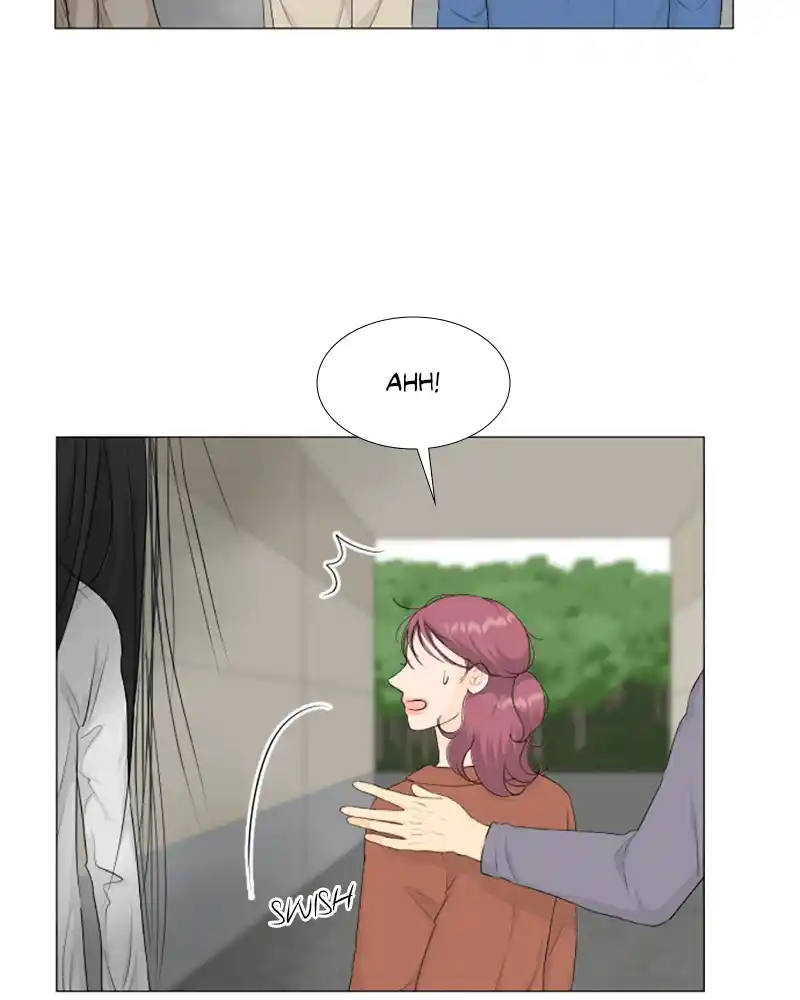 Half Ghost Chapter 99