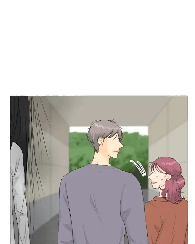 Half Ghost Chapter 99