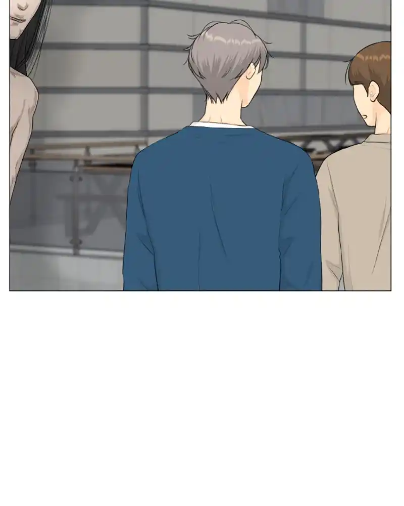 Half Ghost Chapter 99