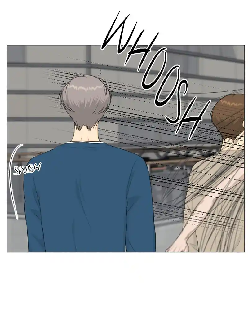 Half Ghost Chapter 99