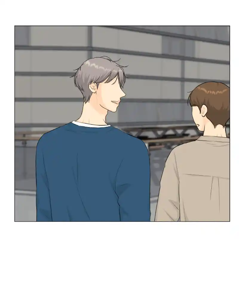 Half Ghost Chapter 99