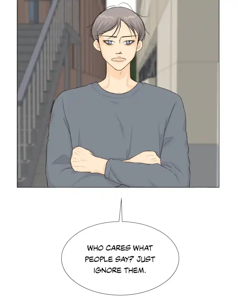 Half Ghost Chapter 99