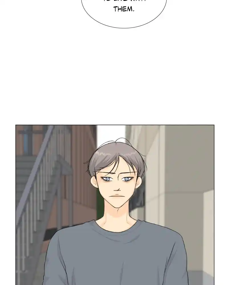 Half Ghost Chapter 99