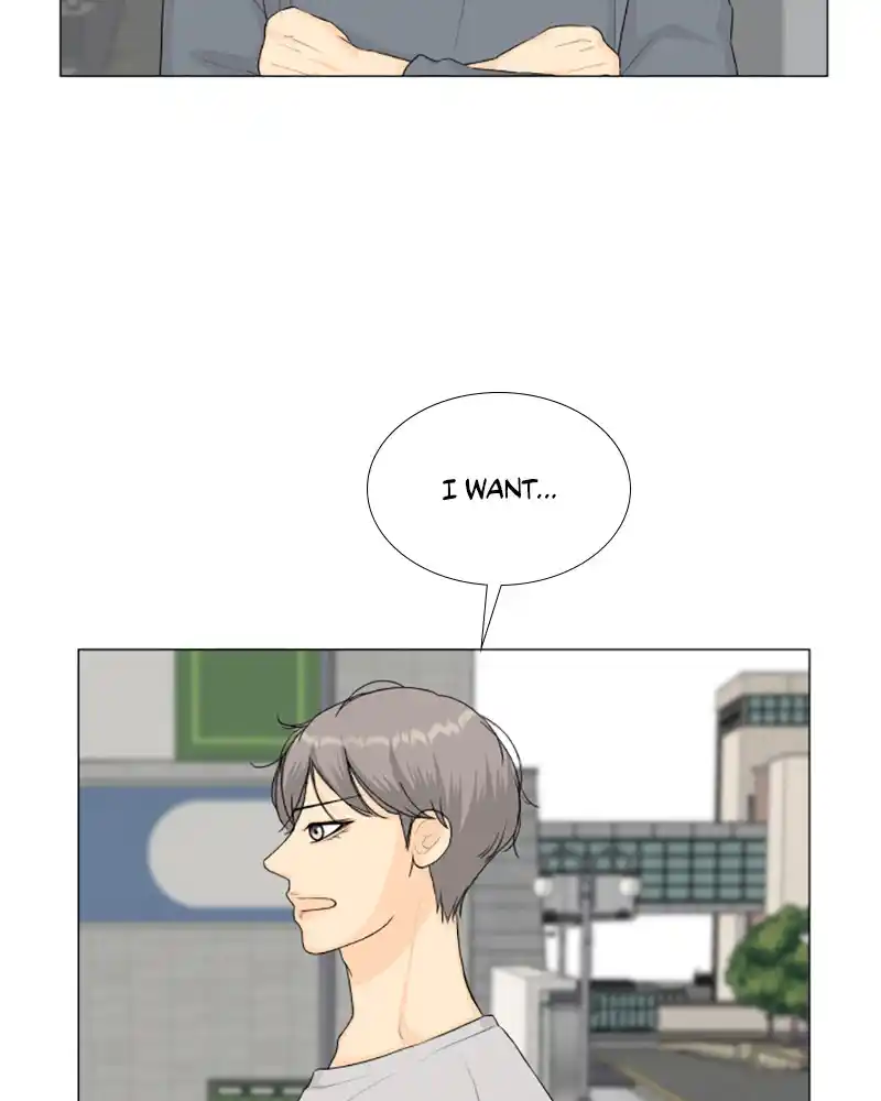 Half Ghost Chapter 99