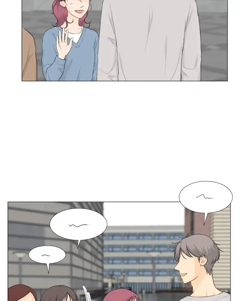 Half Ghost Chapter 99