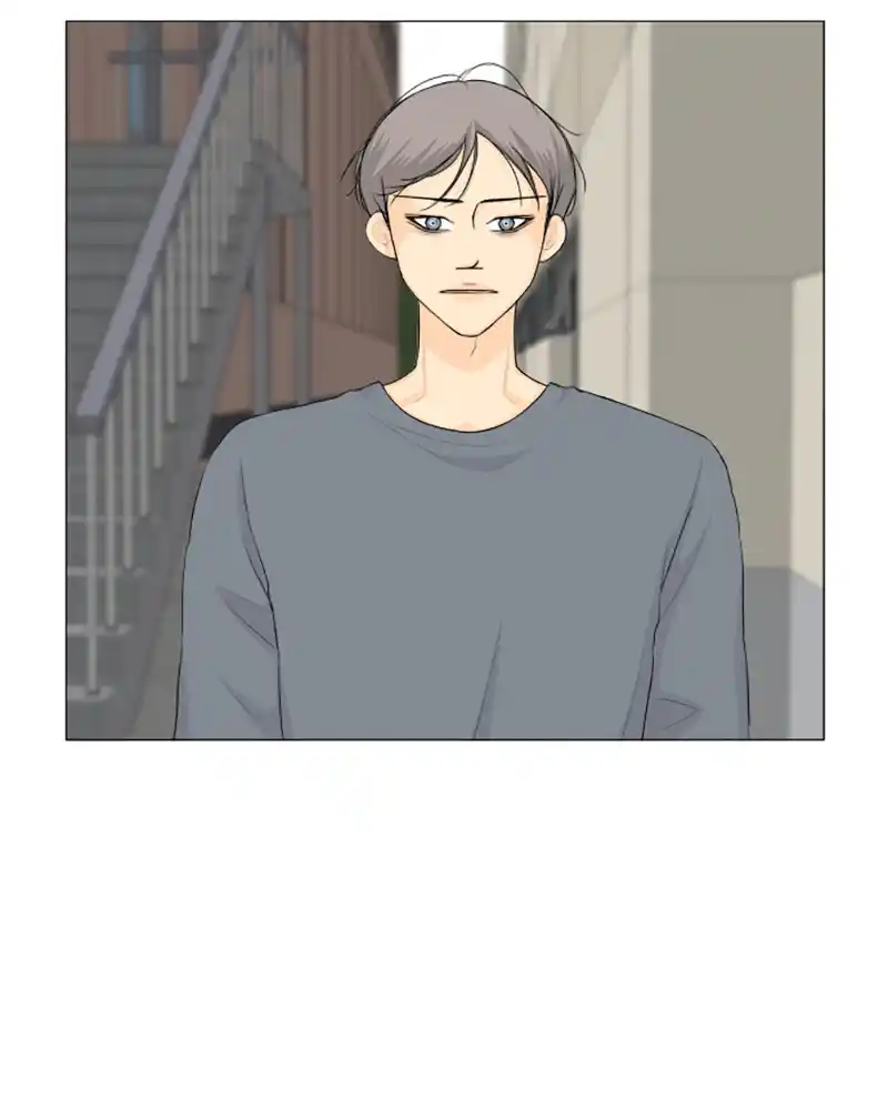 Half Ghost Chapter 99