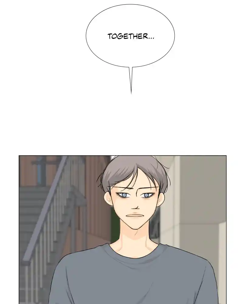 Half Ghost Chapter 99