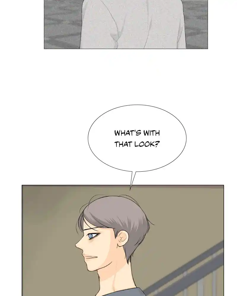 Half Ghost Chapter 99