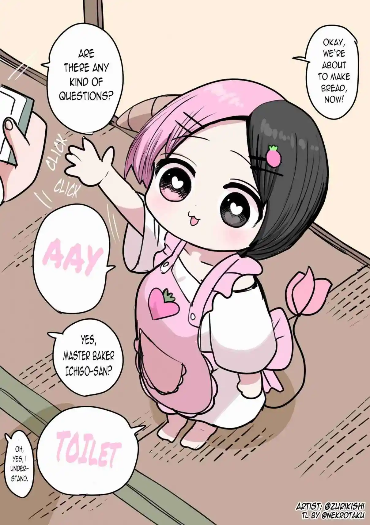 Half Succubus wo Hirotta 111