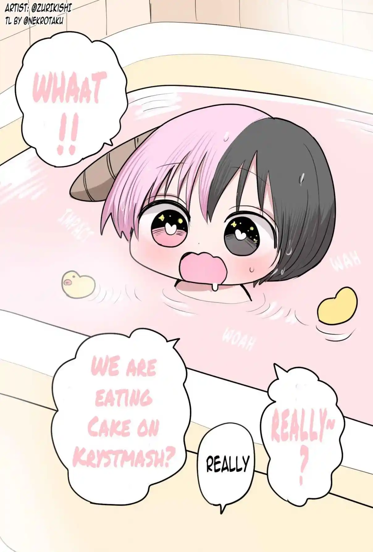 Half Succubus wo Hirotta 121