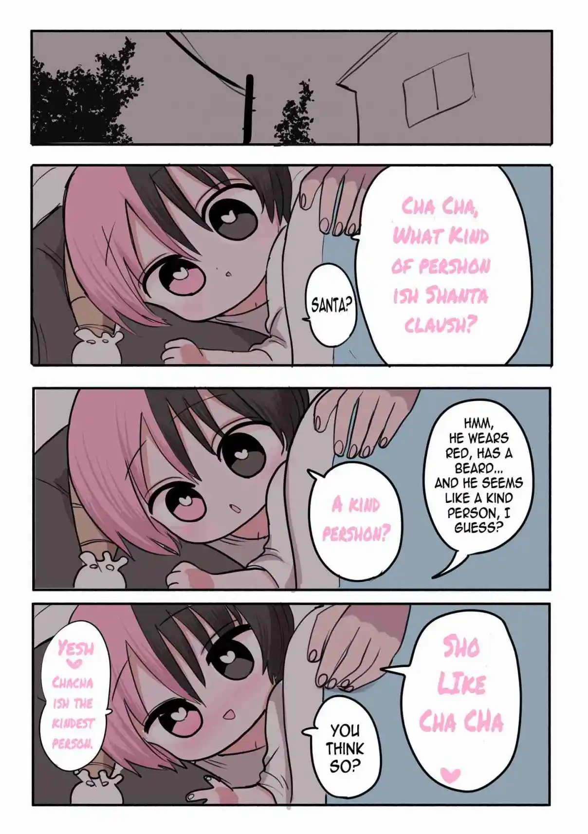 Half Succubus wo Hirotta 122